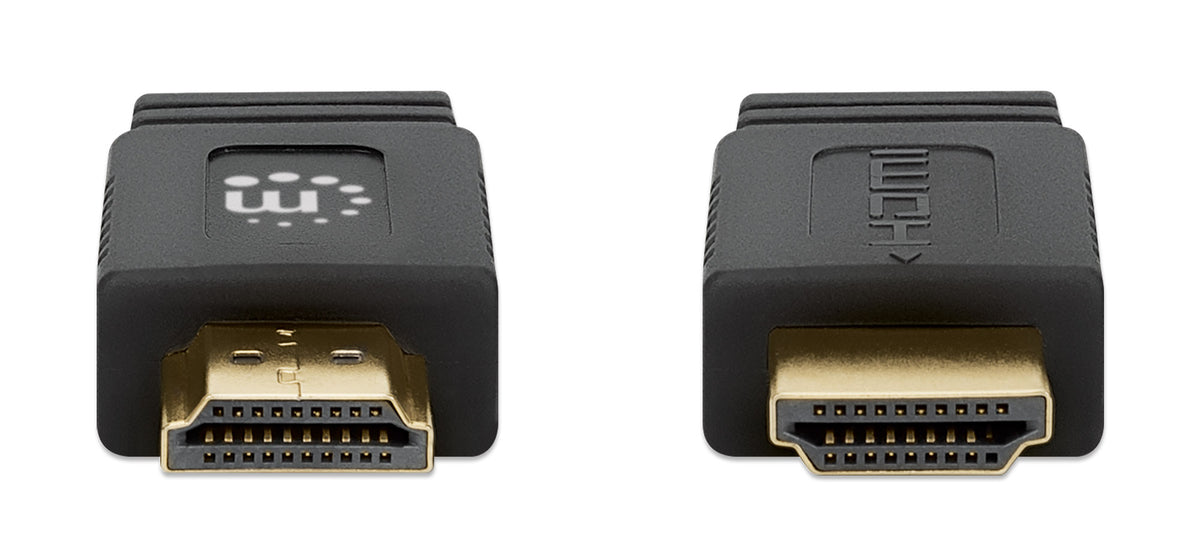 Flat High Speed HDMI Cable with Ethernet Image 4
