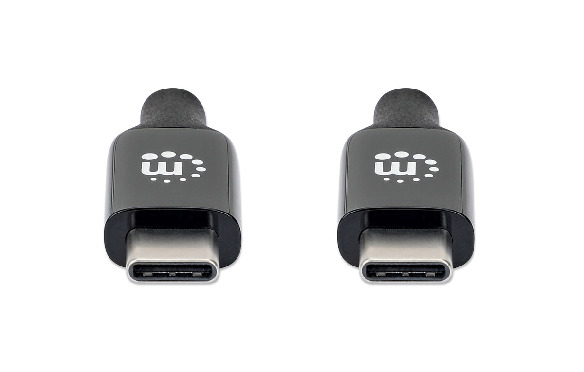 USB 3.2 Gen 2 Type-C Active Device Cable Image 3