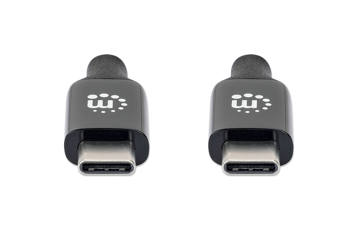 USB 3.2 Gen 2 Type-C Active Device Cable Image 4