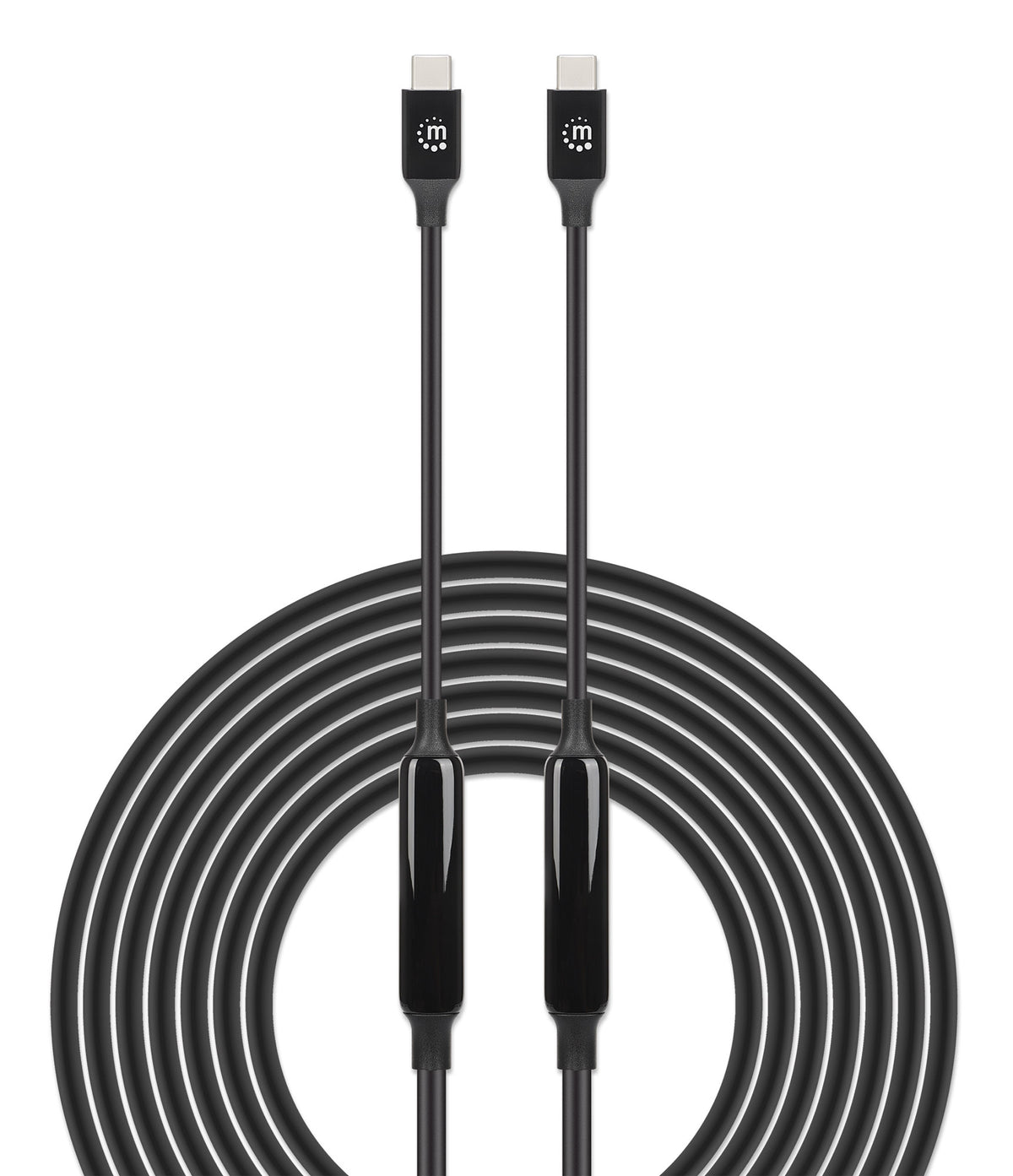 USB 3.2 Gen 2 Type-C Active Device Cable Image 6