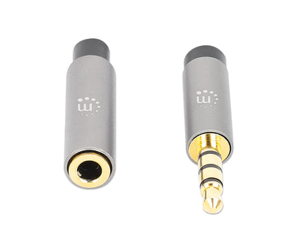Stereo Audio Aux Extension Cable Image 5