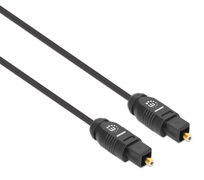 Toslink Digital Optical Audio Cable Image 3