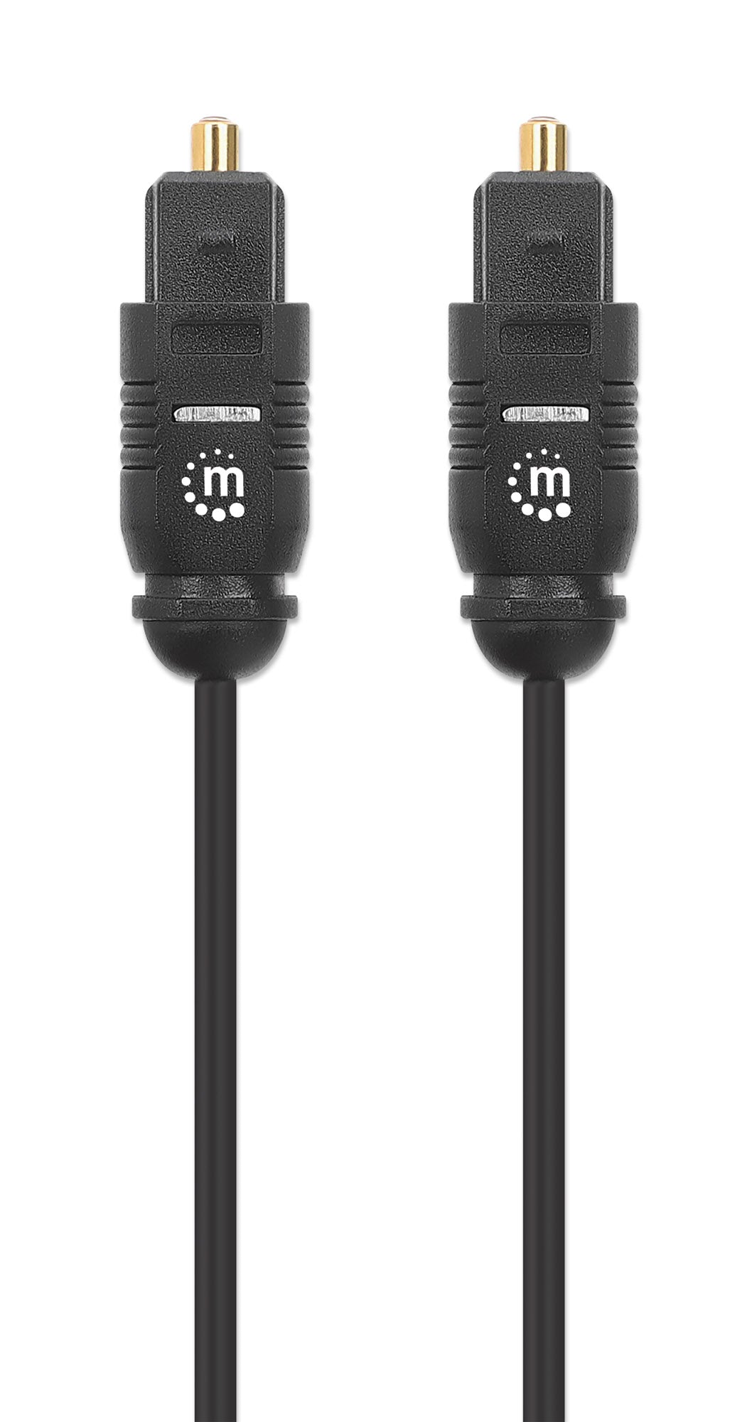 Toslink Digital Optical Audio Cable Image 4