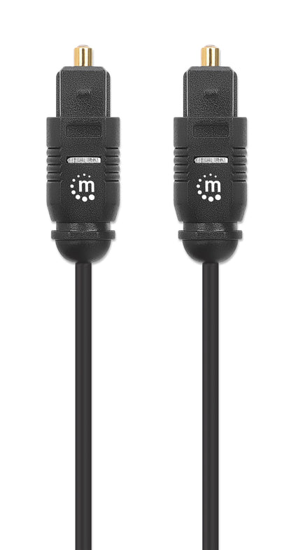 Toslink Digital Optical Audio Cable Image 4