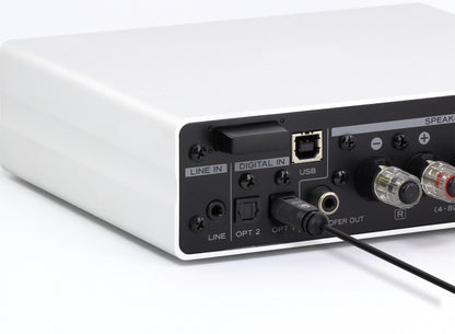 Toslink Digital Optical Audio Cable Image 6