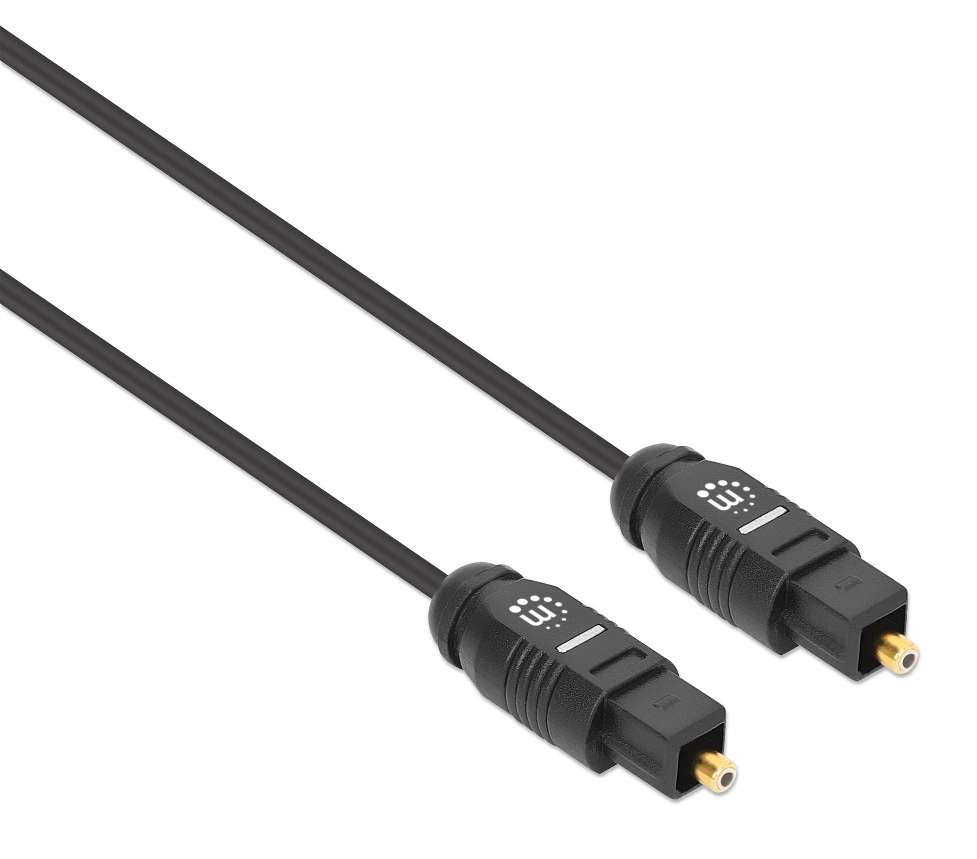 Toslink Digital Optical Audio Cable Image 3
