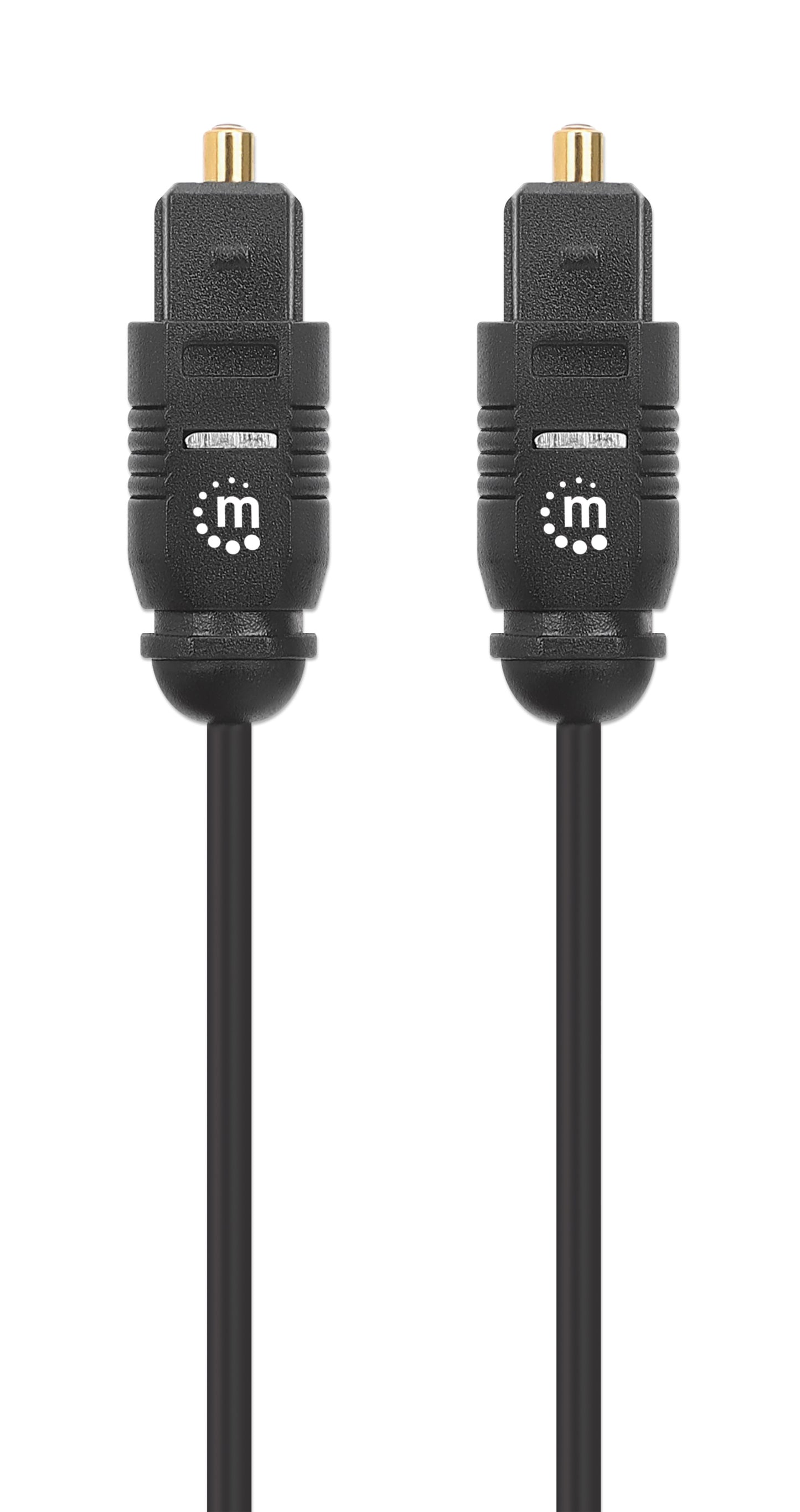 Toslink Digital Optical Audio Cable Image 4