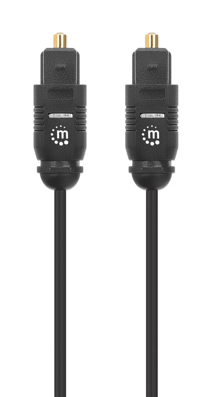 Toslink Digital Optical Audio Cable Image 4