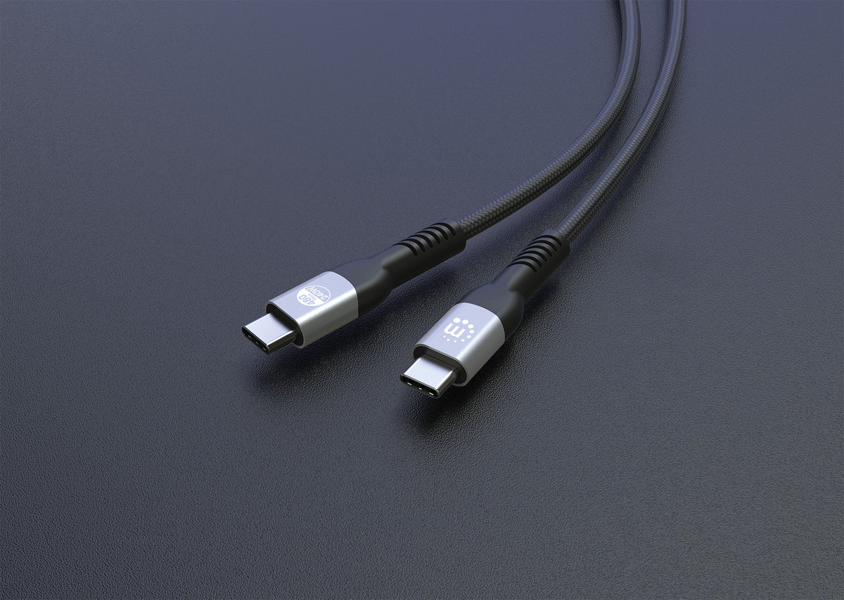 USB 2.0 Type-C EPR Charging Cable 240 W / PD 3.1 Image 6