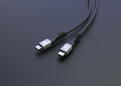 USB 2.0 Type-C EPR Charging Cable 240 W / PD 3.1 Image 6
