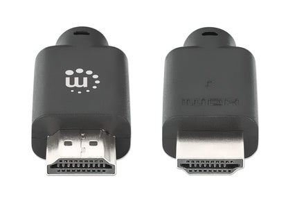 4K@60Hz High Speed HDMI Cable with Ethernet, 1 m (3 ft.) Image 4