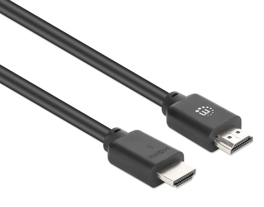 4K@60Hz High Speed HDMI Cable with Ethernet, 2 m (7 ft.) Image 2