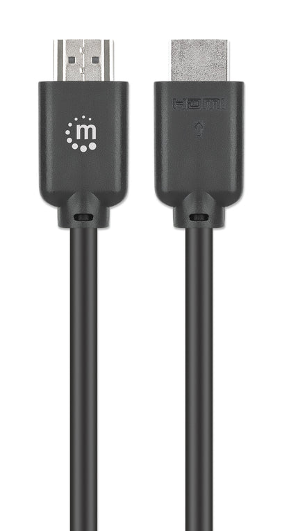 4K@60Hz High Speed HDMI Cable with Ethernet, 3 m (10 ft.) Image 3