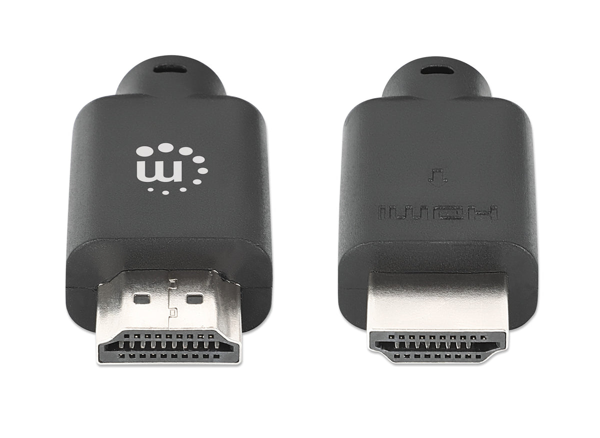 4K@60Hz High Speed HDMI Cable with Ethernet, 5 m (16 ft.) Image 4