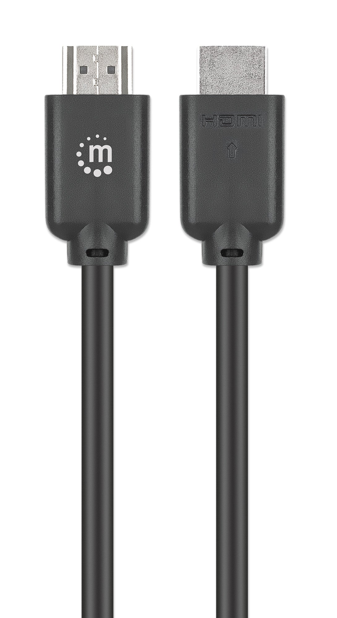 4K@60Hz High Speed HDMI Cable with Ethernet, 10 m (33 ft.) Image 3