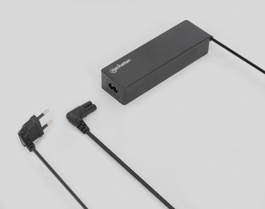Angled EU Power Cable C7 to CEE 7/16, 3 m Image 2