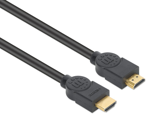 CL3 In-Wall 4K@60Hz High Speed HDMI Cable with Ethernet, 5 m (16 ft.) Image 2