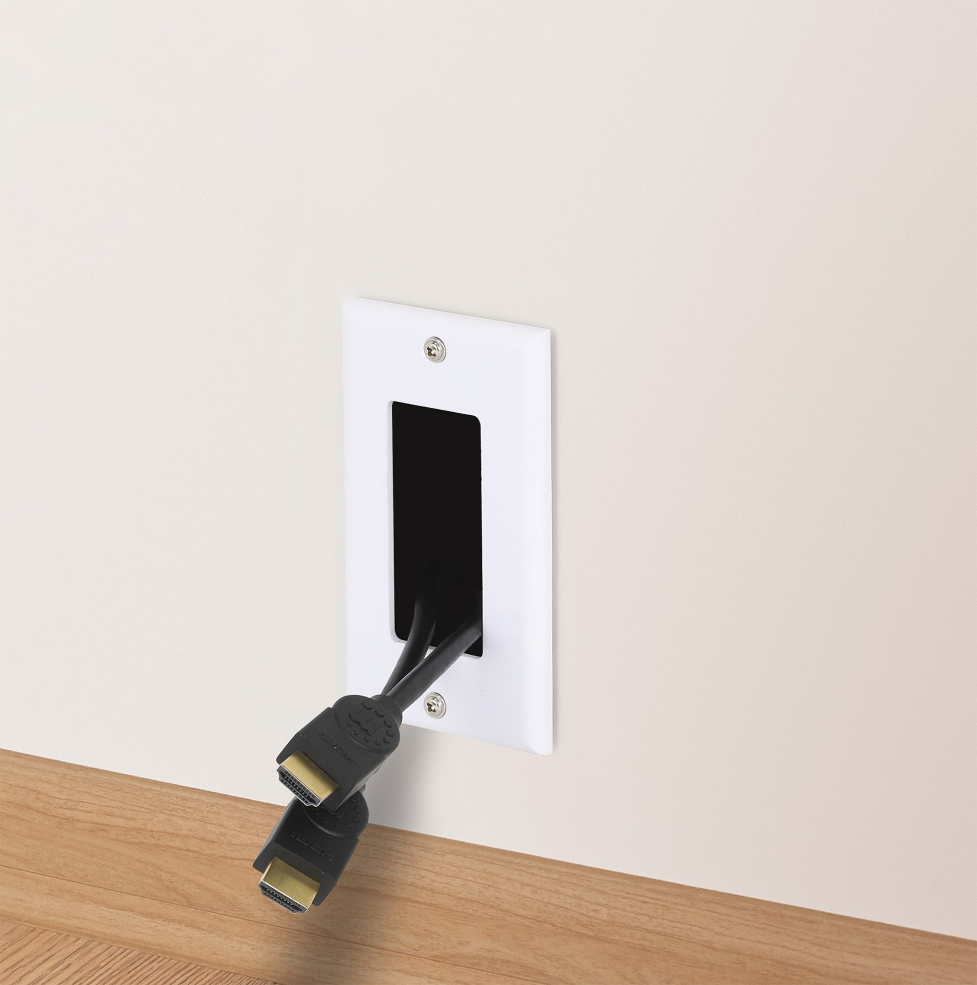 CL3 In-Wall 4K@60Hz High Speed HDMI Cable with Ethernet, 5 m (16 ft.) Image 5
