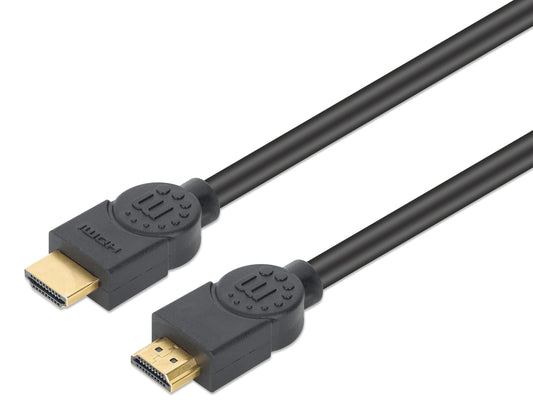CL3 In-Wall 4K@60Hz High Speed HDMI Cable with Ethernet, 8 m (26 ft.) Image 1