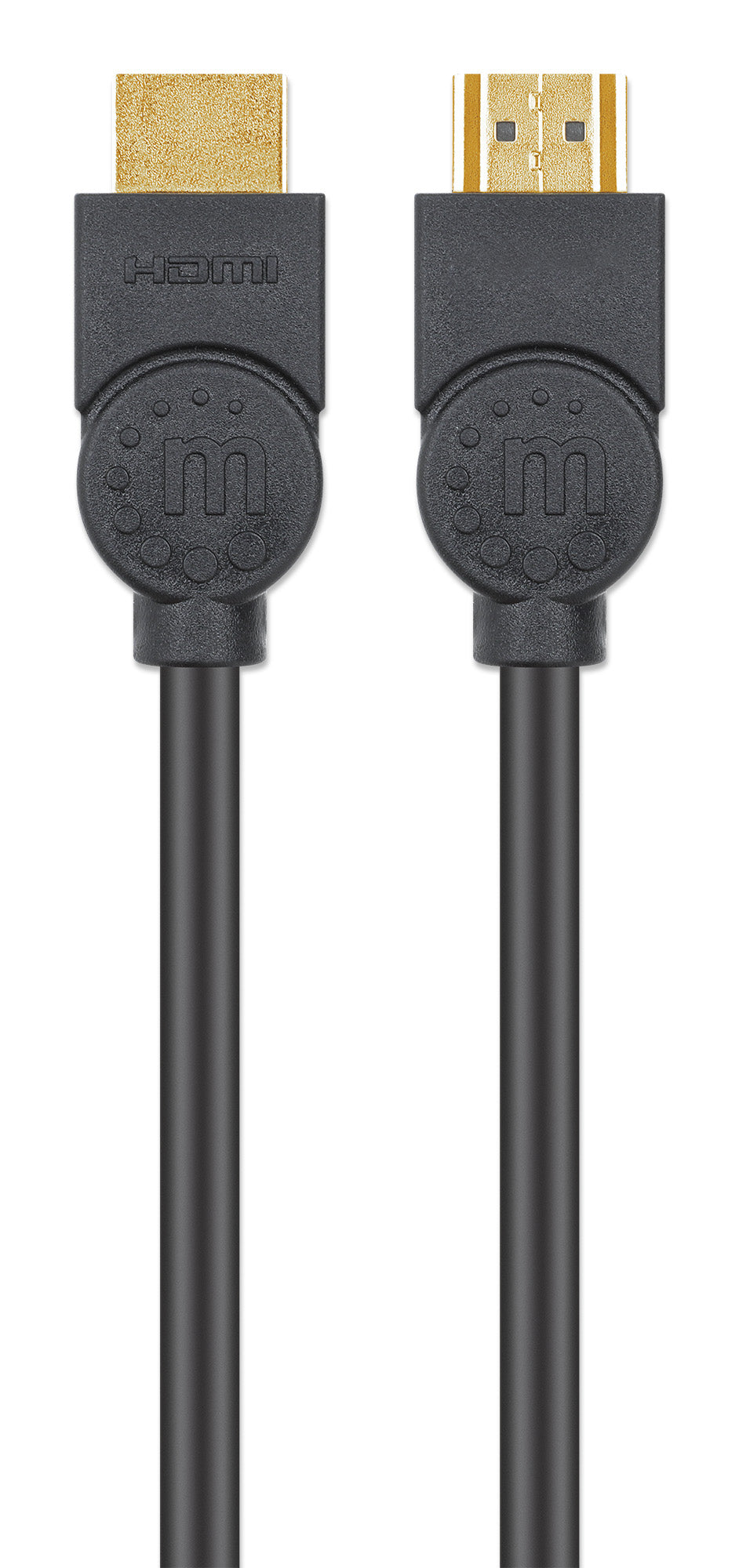 CL3 In-Wall 4K@60Hz High Speed HDMI Cable with Ethernet, 10 m (33 ft.) Image 3