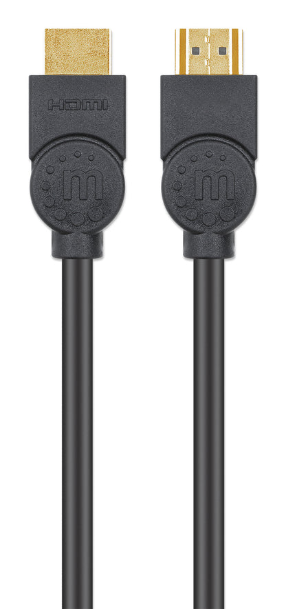 CL3 In-Wall 4K@60Hz High Speed HDMI Cable with Ethernet, 10 m (33 ft.) Image 3