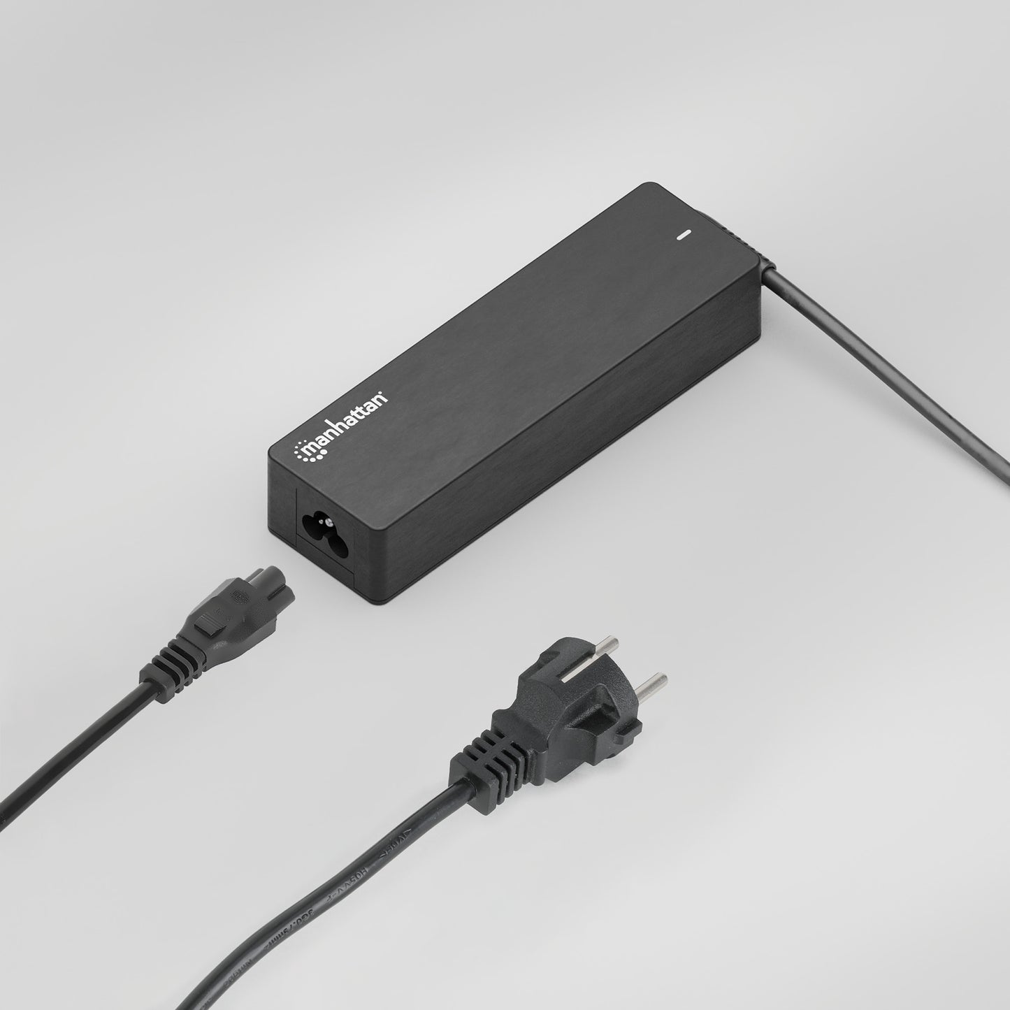 EU Power Cable C5 to CEE 7/7, 1.8 m Image 7