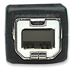 Hi-Speed USB B Data + Charging Cable Image 4