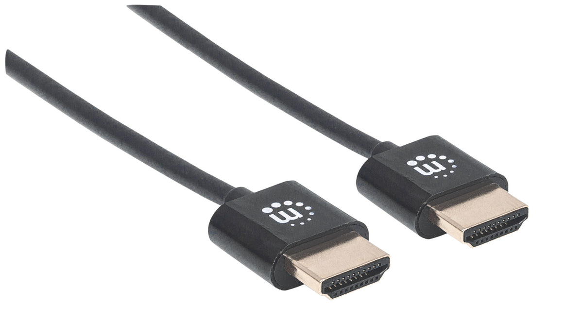 Super-slim High Speed HDMI Cable with Ethernet  Image 3