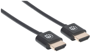 Super-slim High Speed HDMI Cable with Ethernet  Image 3
