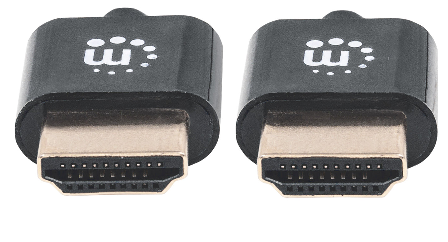 Super-slim High Speed HDMI Cable with Ethernet  Image 4