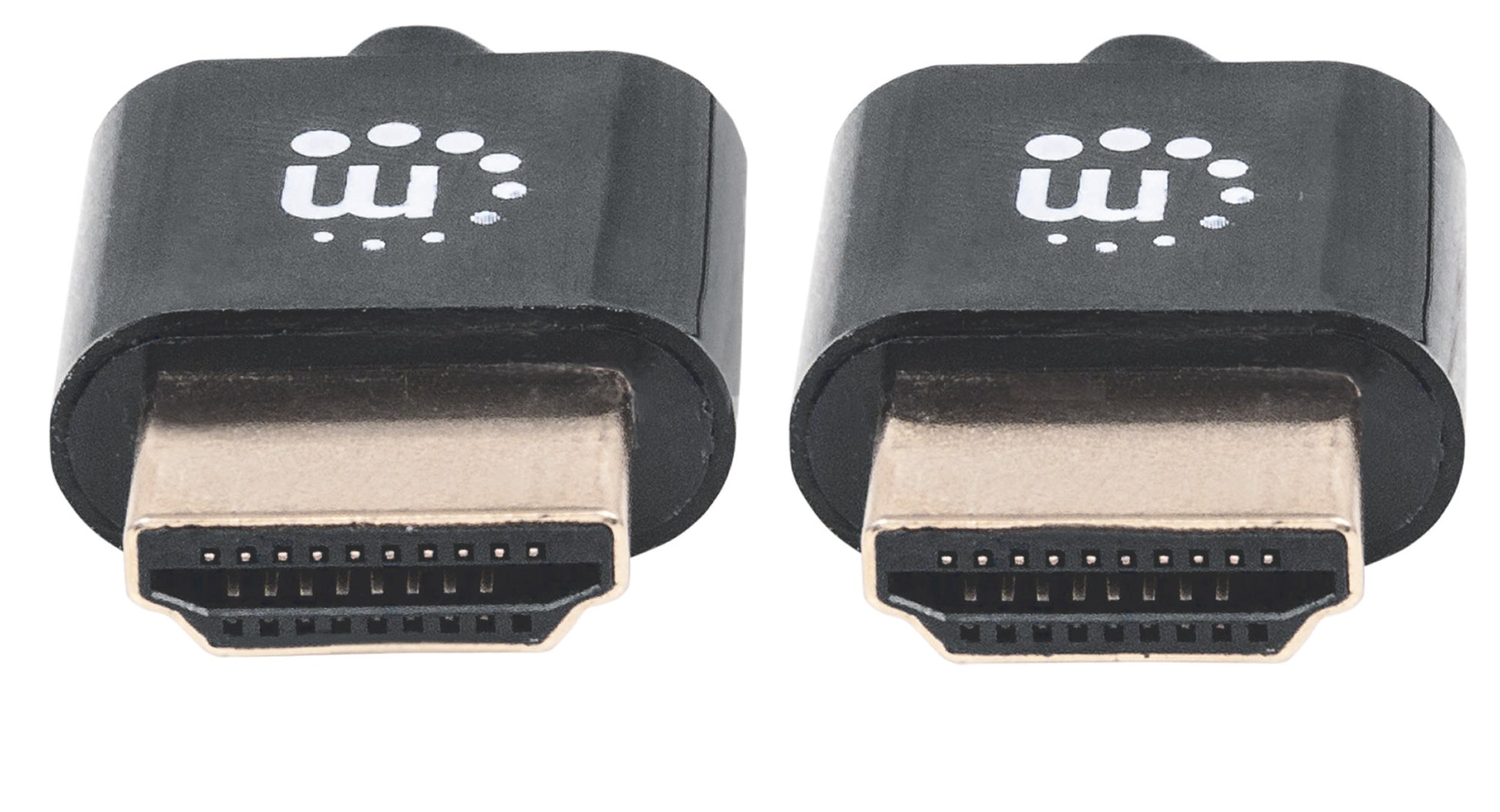 Super-slim High Speed HDMI Cable with Ethernet  Image 4