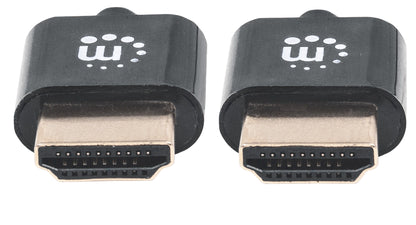 Super-slim High Speed HDMI Cable with Ethernet  Image 4