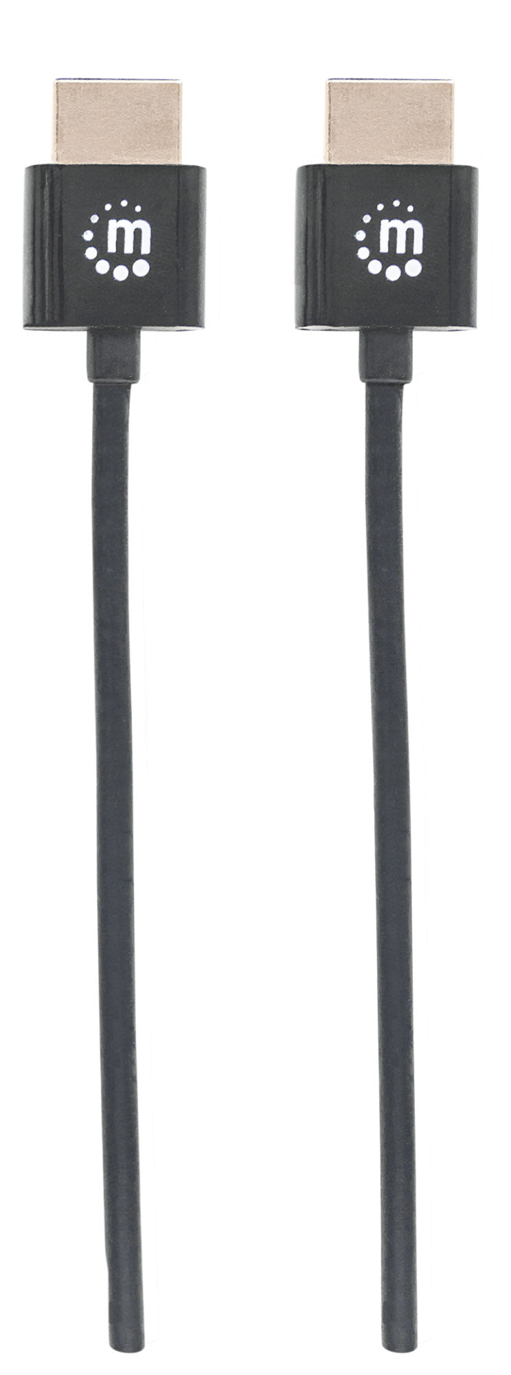 Super-slim High Speed HDMI Cable with Ethernet  Image 5