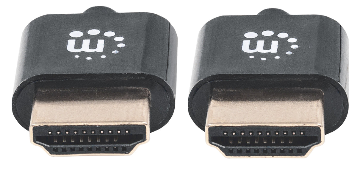 Super-slim High Speed HDMI Cable with Ethernet  Image 4