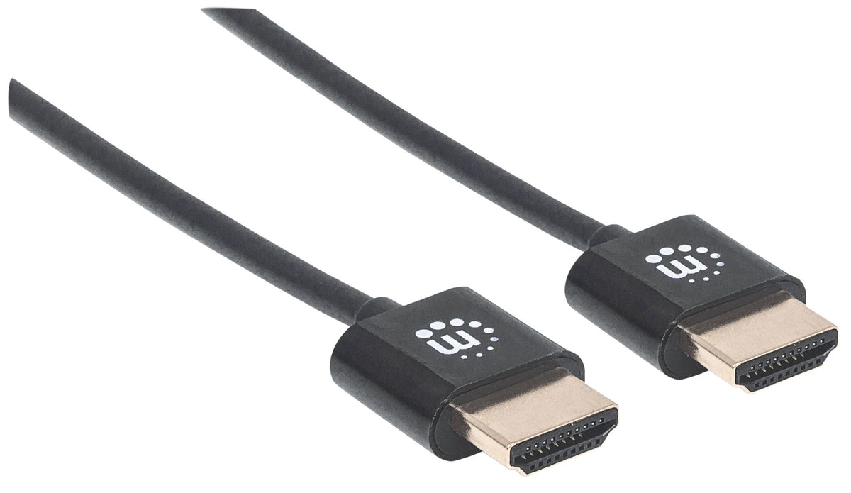 Super-slim High Speed HDMI Cable with Ethernet  Image 3