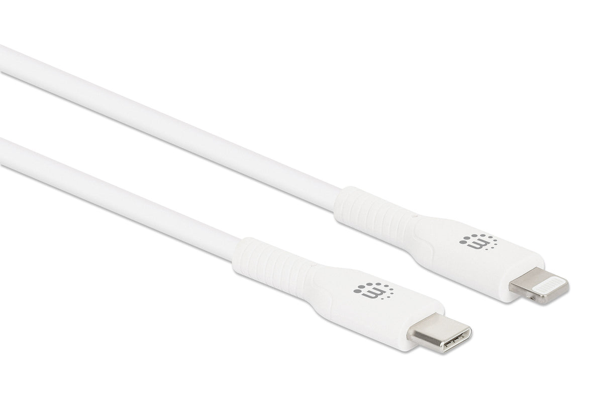 USB-C to Lightning Charge & Sync Cable Image 3