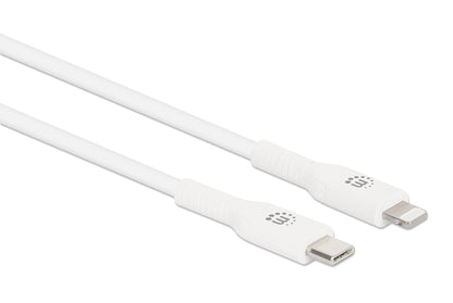 USB-C to Lightning Charge & Sync Cable Image 3