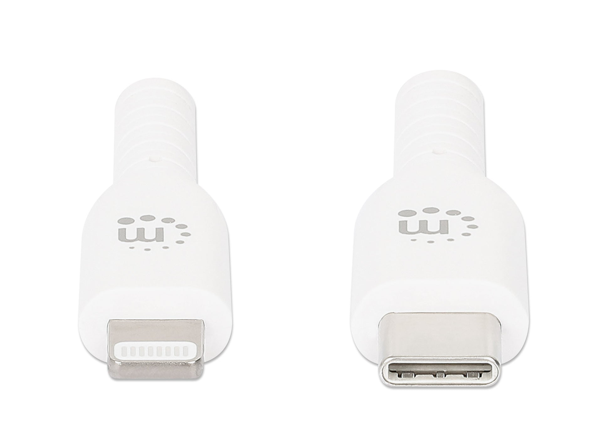 USB-C to Lightning Charge & Sync Cable Image 4