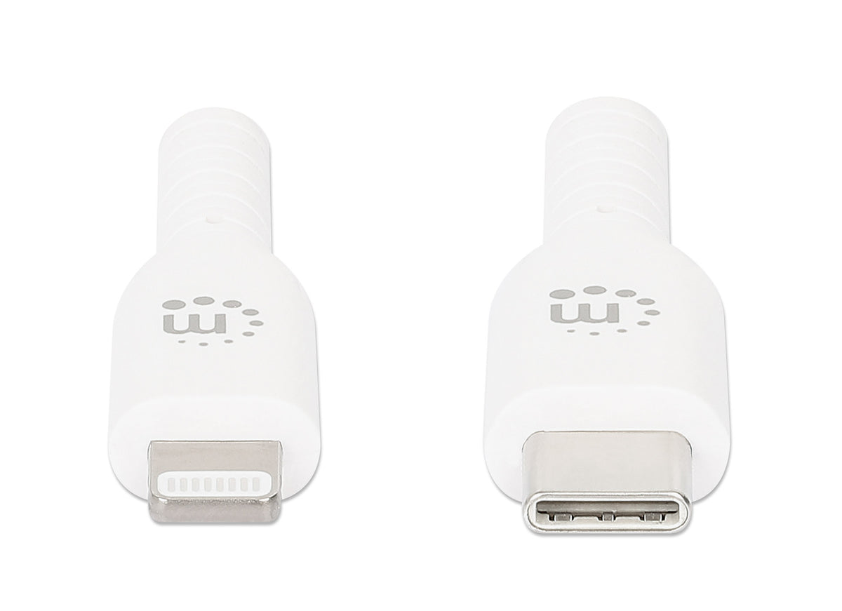 USB-C to Lightning Charge & Sync Cable Image 4