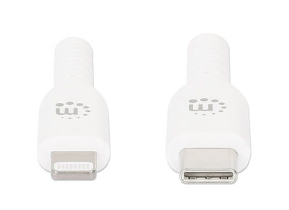 USB-C to Lightning Charge & Sync Cable Image 4