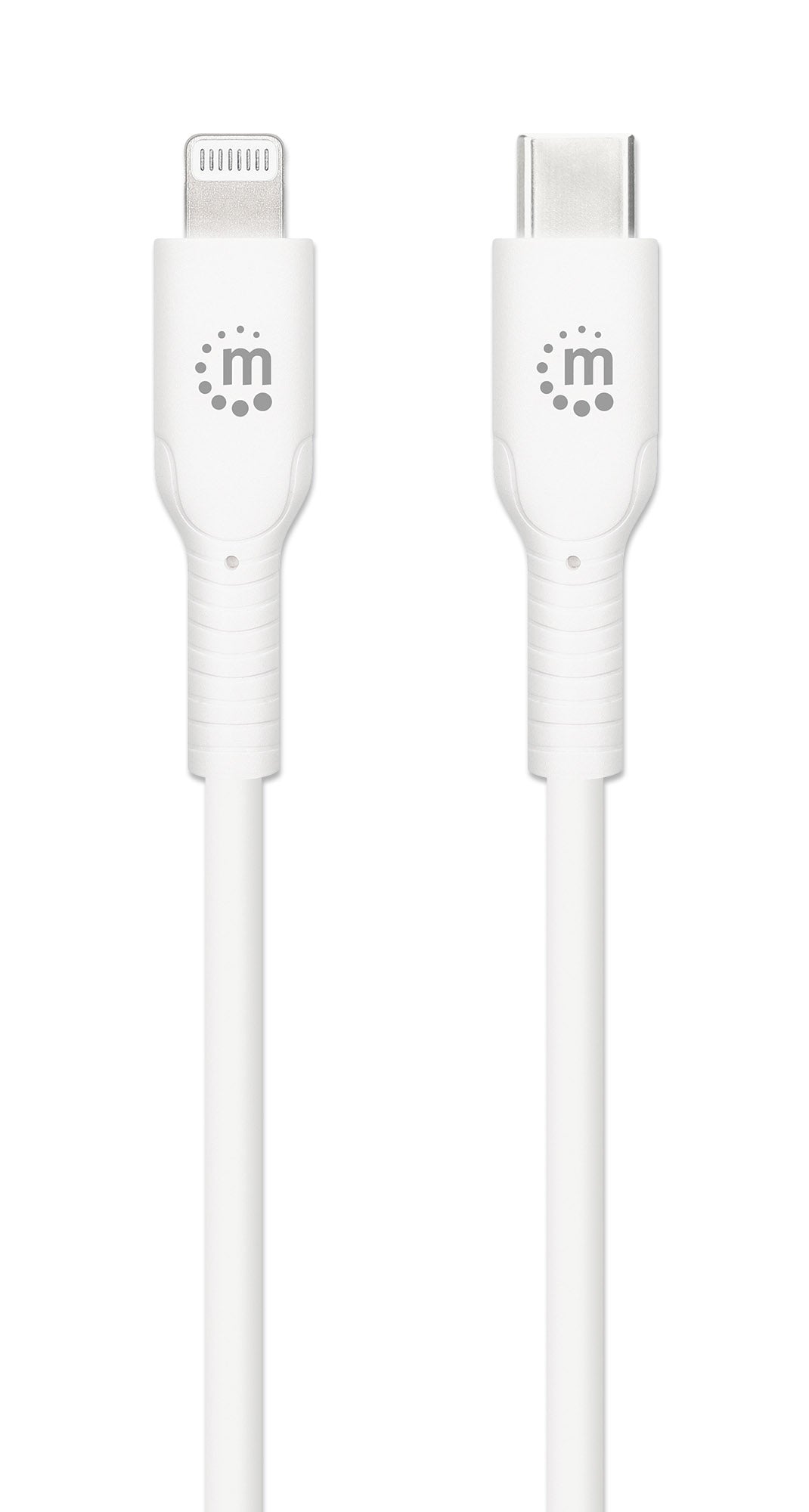 USB-C to Lightning Charge & Sync Cable Image 5