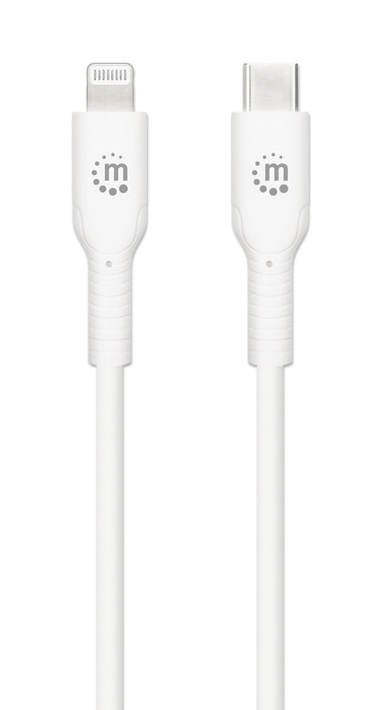 USB-C to Lightning Charge & Sync Cable Image 5