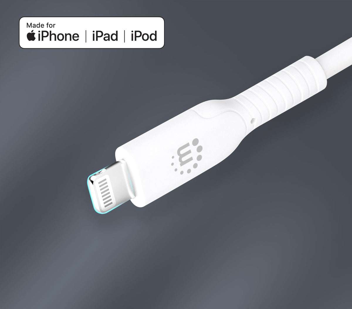 USB-C to Lightning Charge & Sync Cable Image 9