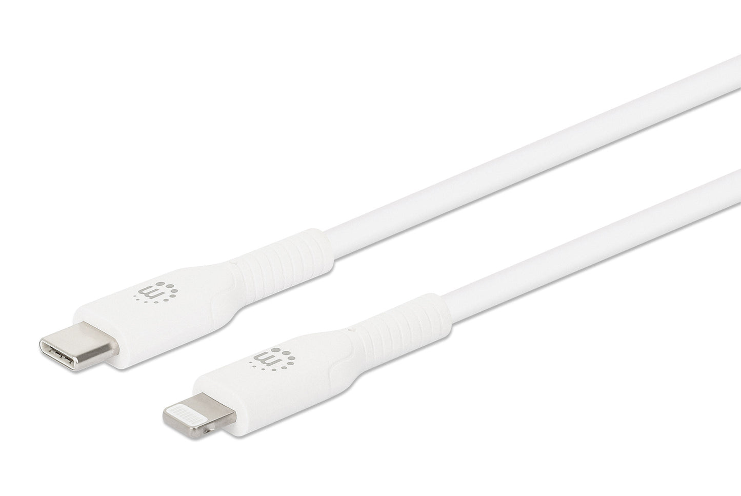USB-C to Lightning Charge & Sync Cable Image 1