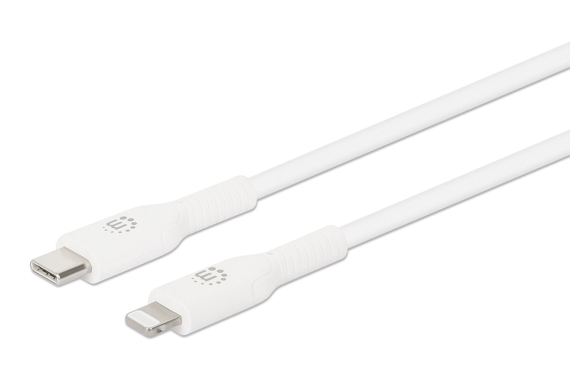 USB-C to Lightning Charge & Sync Cable Image 1