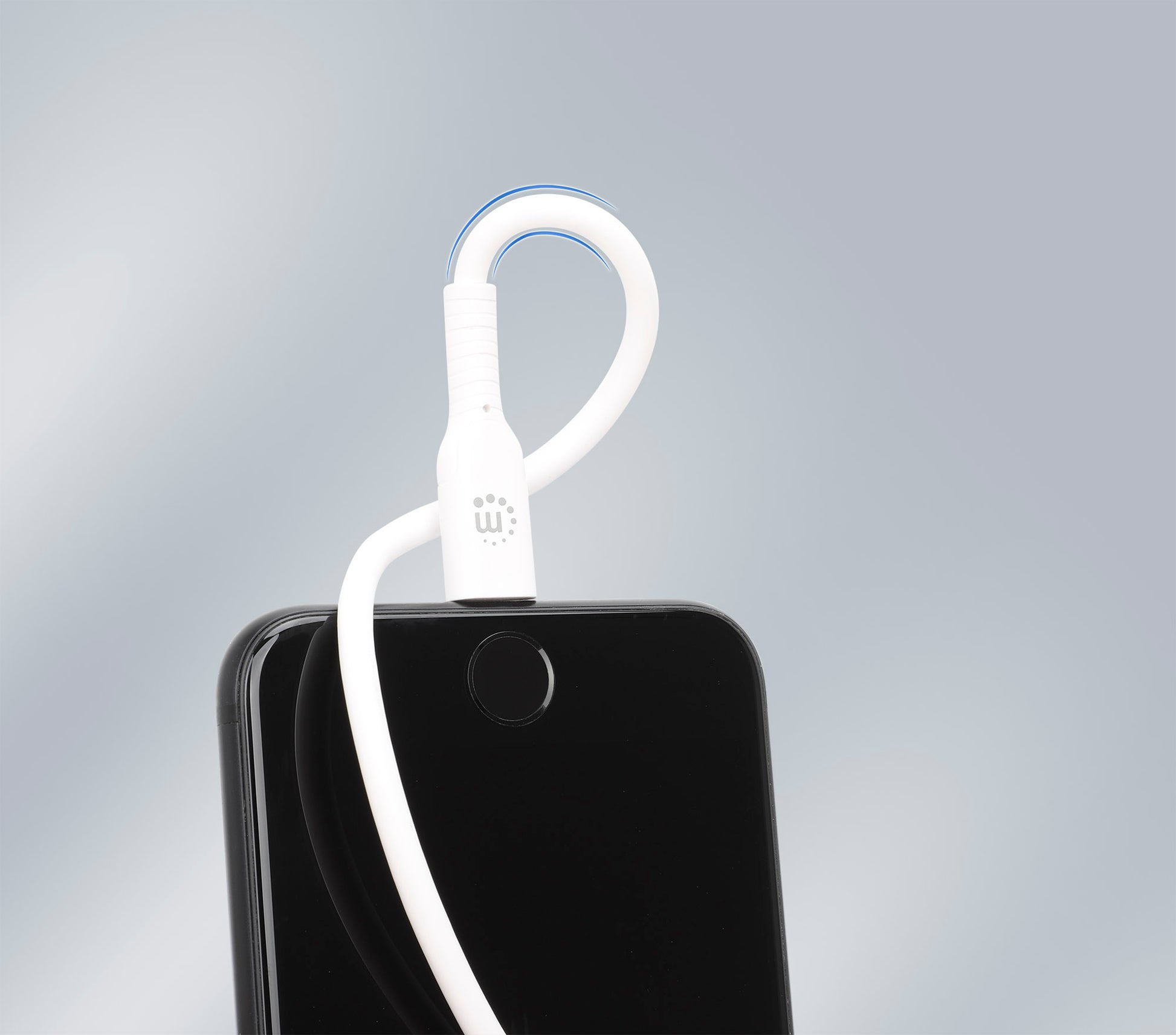 USB-C to Lightning Charge & Sync Cable Image 10