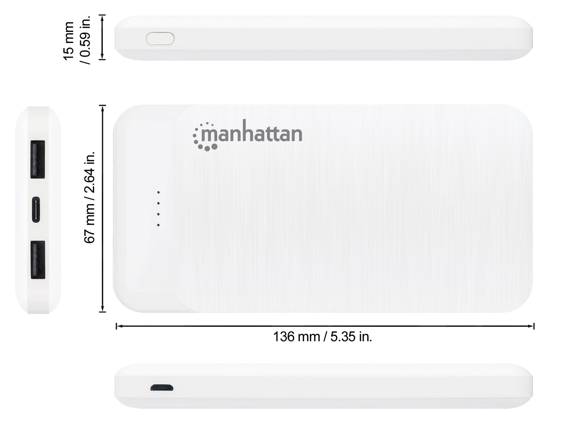 Powerbank 10,000 mAh Image 9