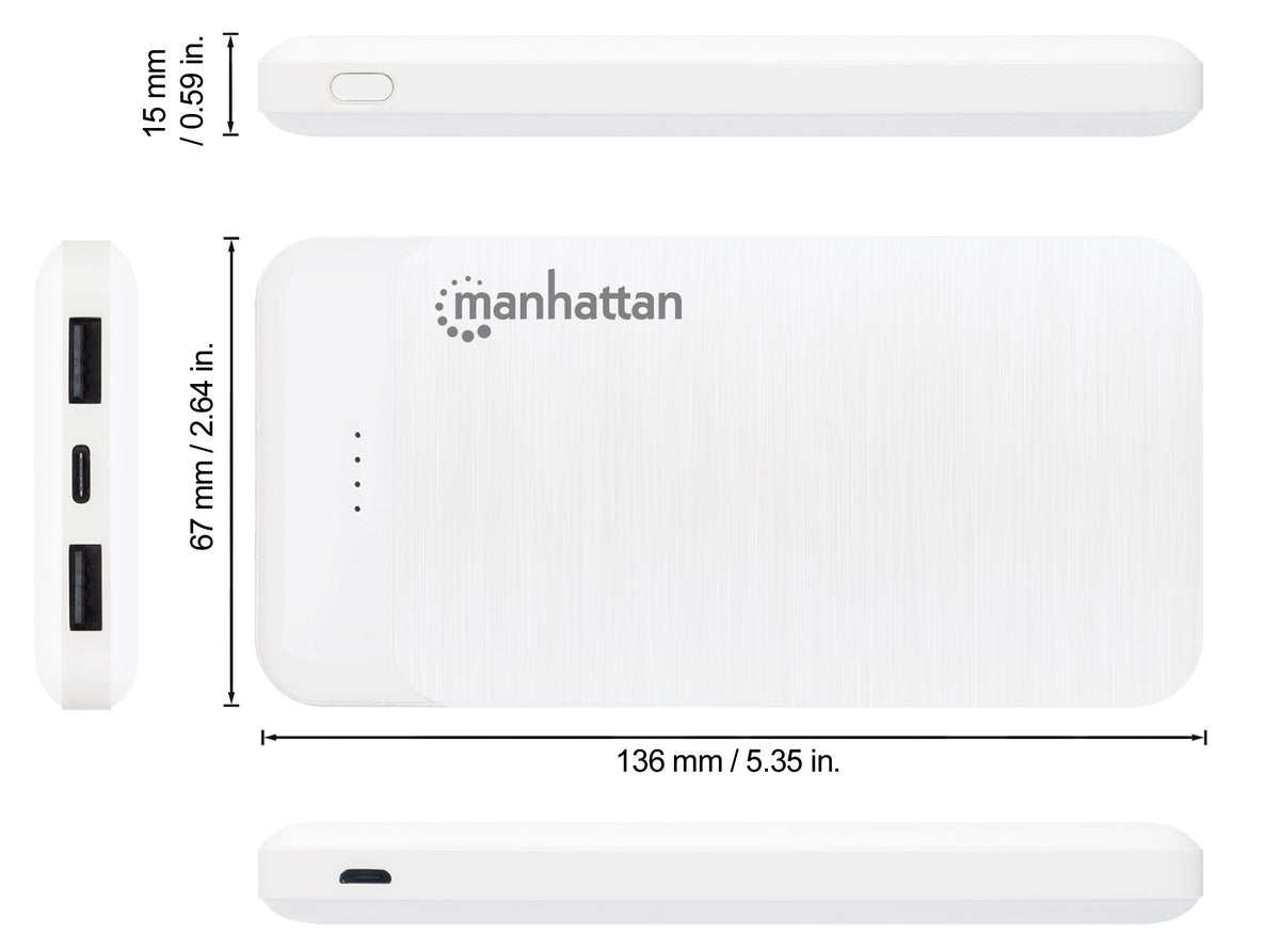 Powerbank 10,000 mAh Image 9