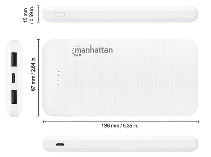 Powerbank 10,000 mAh Image 9