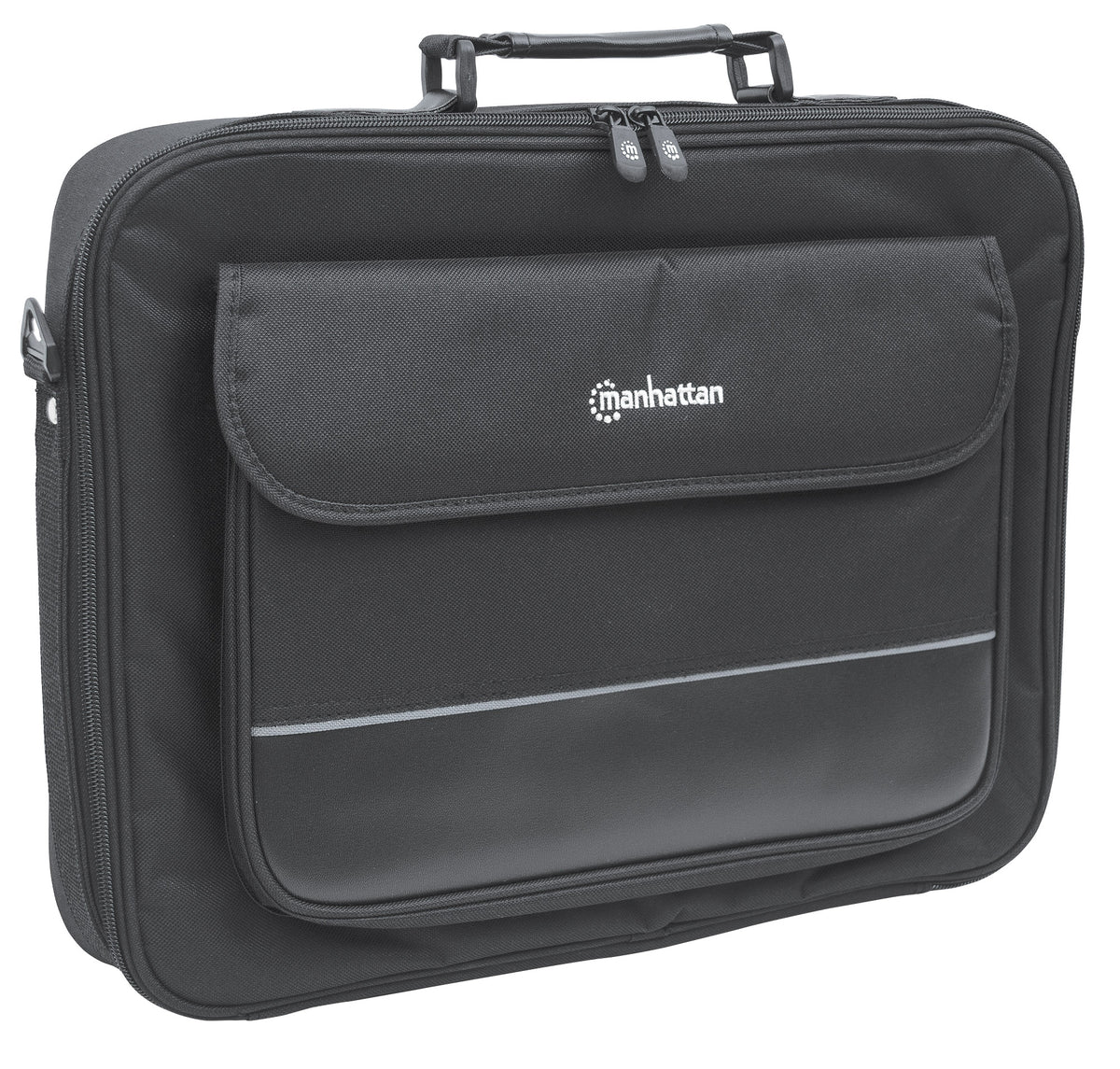 Empire Laptop Briefcase 17" Image 3